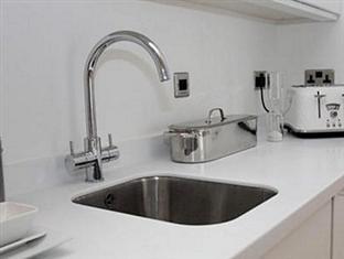 Hotel Max Serviced Richmond Gardens Londra